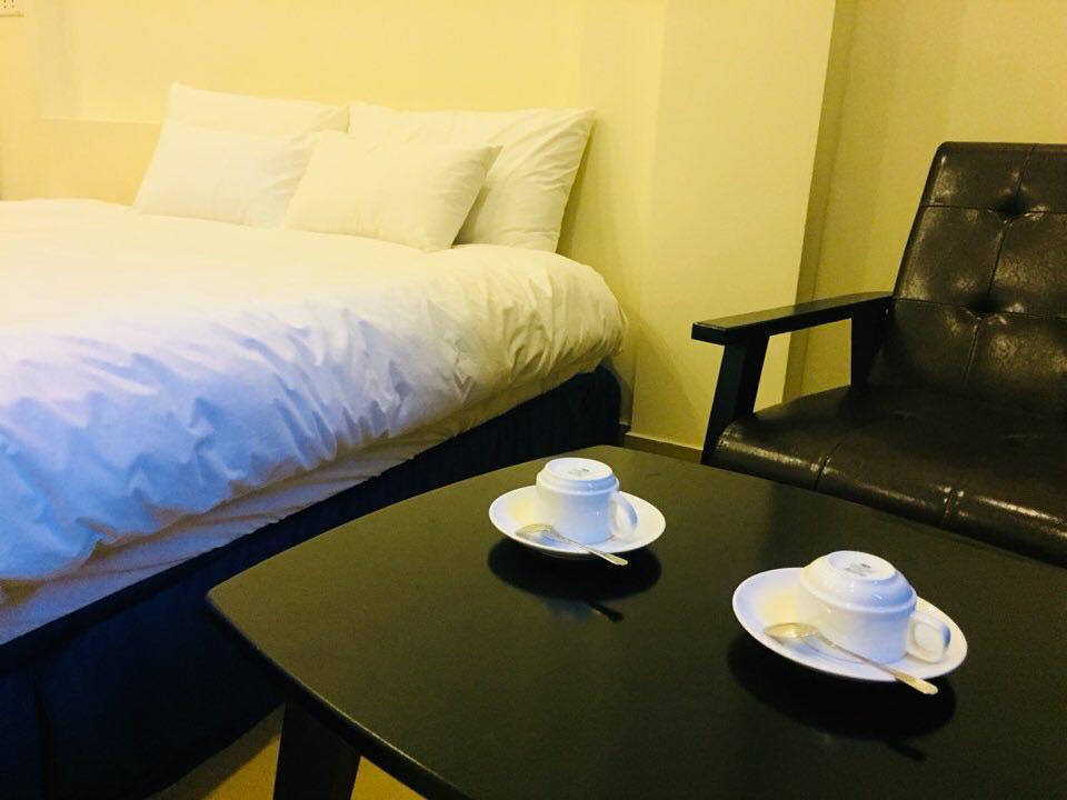 Hotel Pure Hai Phong Exterior foto