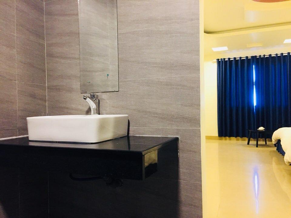 Hotel Pure Hai Phong Exterior foto